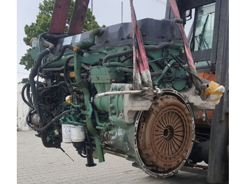Moteur VOLVO FMX