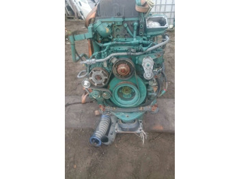 Moteur VOLVO FMX