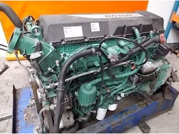 Moteur VOLVO