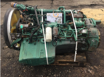 Moteur VOLVO