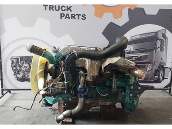 Moteur VOLVO FL