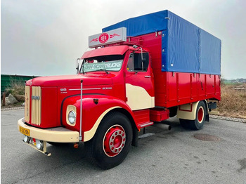 Crédit-bail de Scania L 80 Super total renovation Scania L 80 Super total renovation: photos 1
