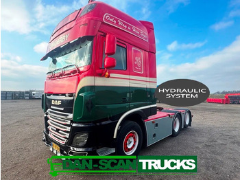 Tracteur routier DAF XF 510