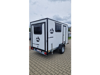 Caravane EVEREST