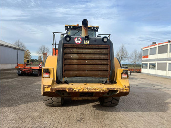 Crédit-bail de  Caterpillar 972M Caterpillar 972M: photos 3