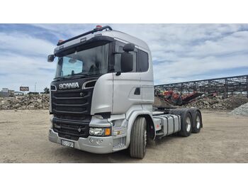 Tracteur routier SCANIA R 730