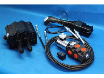 Chargeur frontal pour tracteur JOHN DEERE