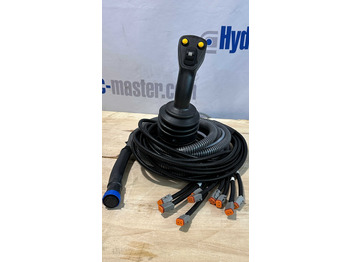 Remorque forestière neuf Set Scanreco RC400 with Walvoil DPX100 John Deere, Manitou, Effer, Palfinger: photos 3 Remorque forestière neuf Set Scanreco RC400 with Walvoil DPX100 John Deere, Manitou, Effer, Palfinger: photos 3