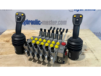 Remorque forestière