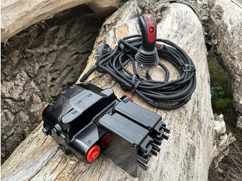 Chargeur frontal pour tracteur CASE