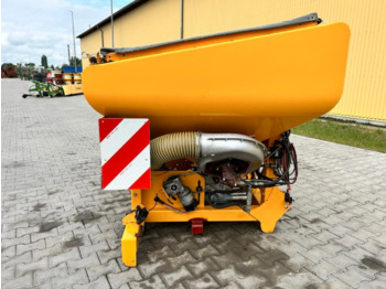 Distributeur d'engrais AGRISEM DSF 1600 FRONTTANK: photos 2 Distributeur d'engrais AGRISEM DSF 1600 FRONTTANK: photos 2
