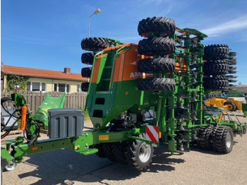 Combiné de semis AMAZONE