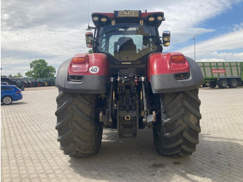 Tracteur agricole Case-IH OPTUM 270 CVX RTK: photos 3