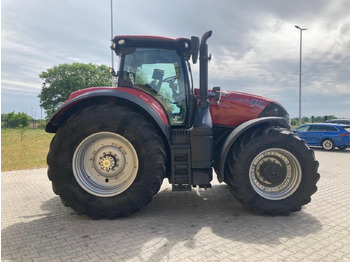 Tracteur agricole Case-IH OPTUM 270 CVX RTK: photos 4