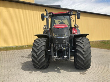 Tracteur agricole Case-IH OPTUM 270 CVX RTK: photos 5