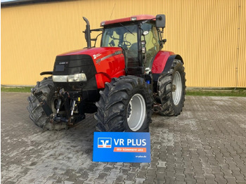 Tracteur agricole CASE IH Puma 230