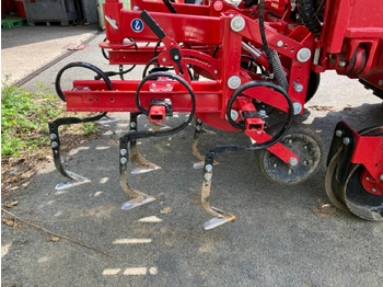 Outils du sol HORSCH TRANSFORMER 6 VF: photos 4 Outils du sol HORSCH TRANSFORMER 6 VF: photos 4