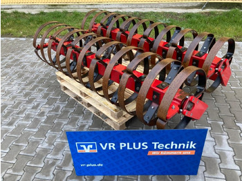 Rouleau agricole HORSCH