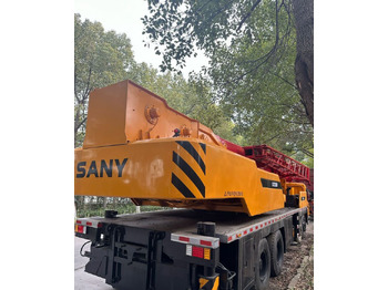 Grue mobile PALFINGER