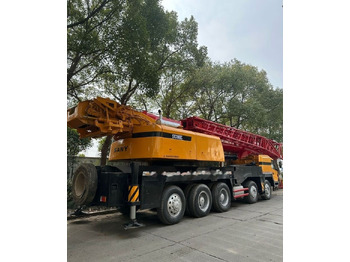 Grue mobile SANY