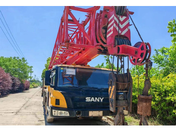 Grue mobile Sany Used Kato STC500 Truck Mounted Crane 50-100 Ton Capacities 70 To: photos 2 Grue mobile Sany Used Kato STC500 Truck Mounted Crane 50-100 Ton Capacities 70 To: photos 2
