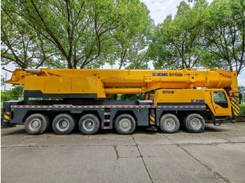 Grue mobile XCMG QY130K