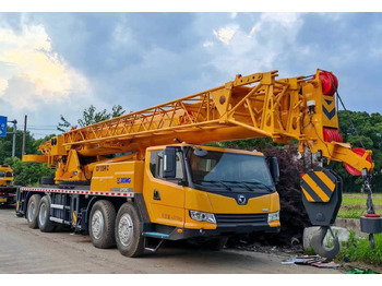 Grue mobile XCMG QY55KC