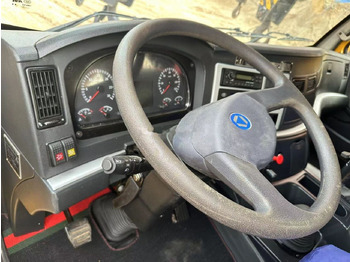 Grue mobile XCMG QY90K QY100K-II 90T 100T 90ton 100ton 80 70 50: photos 5