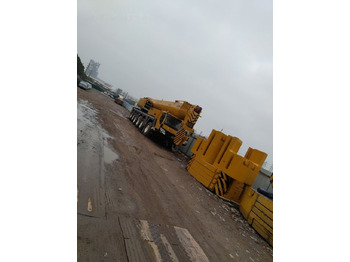 Grue mobile XCMG XCA240 240ton 220ton 100ton 80ton: photos 3