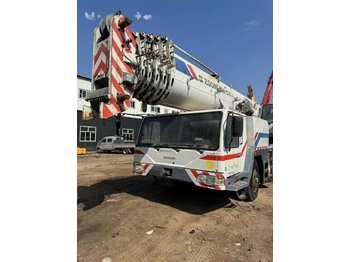 Grue mobile ZOOMLION QY130V