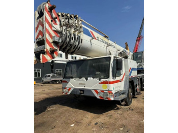 Grue mobile ZOOMLION QY130V