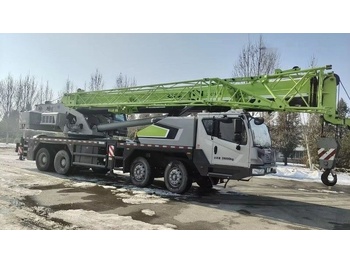 Grue mobile ZOOMLION ZTC1000