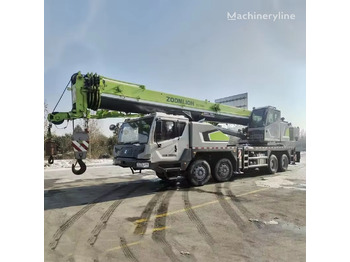 Grue mobile ZOOMLION ZTC1000
