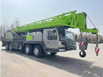 Grue mobile ZOOMLION ZTC500V
