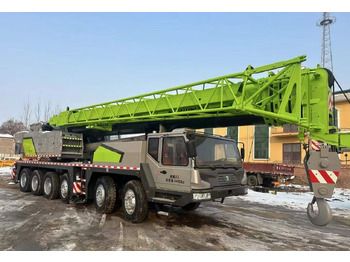 Grue mobile ZOOMLION ZTC800V