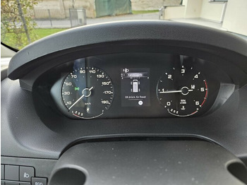 Fourgon utilitaire FIAT Ducato 35 MAXI L5H3 L4H3 17m³ 180PS Visibility...: photos 5