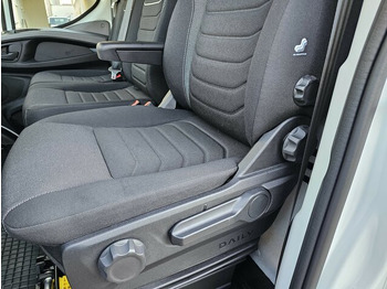 Fourgon grand volume IVECO Daily 35S18 3.0 Koffer LBW Bär ACC LED sofort!...: photos 3