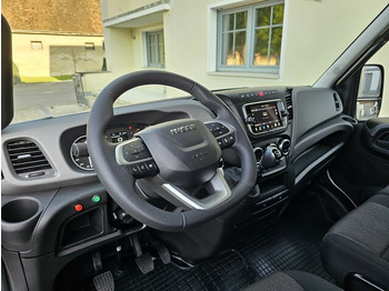 Fourgon grand volume IVECO Daily 35S18 3.0 Koffer LBW Bär ACC LED sofort!...: photos 5