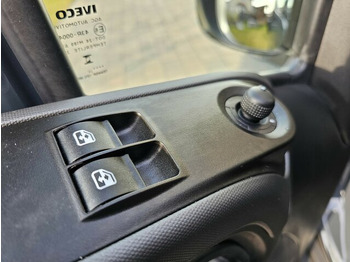 Fourgon utilitaire, Utilitaire double cabine neuf IVECO Daily 35S18HA8V DOKA Snoeks Mixto Hi-Matic 16m³: photos 3
