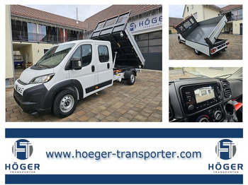 Camion FIAT Ducato Maxi