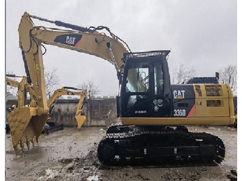 Pelle CATERPILLAR 336D