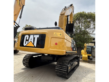 Pelle CATERPILLAR 336D