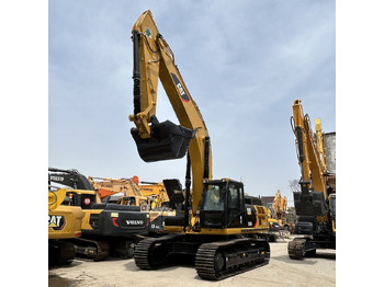 Pelle CAT 336D Excavator: photos 2