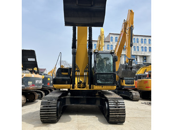 Pelle CAT 336D Excavator: photos 5