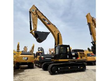 Pelle CAT 336D Excavator: photos 3