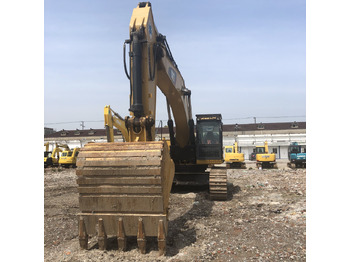 Pelle CATERPILLAR 336D2