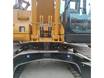Pelle sur chenille Cat 320cl excavator: photos 3
