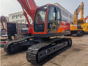 Pelle sur chenille DOOSAN Doosan DX225LC Crawler excavator: photos 4