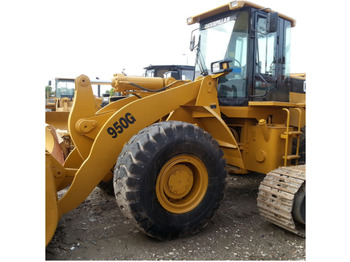 Chargeuse sur pneus CATERPILLAR 950G