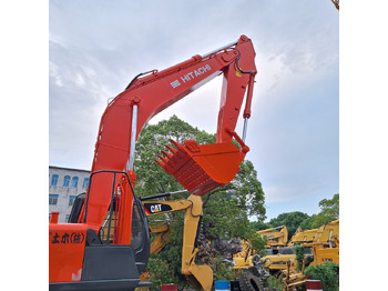 Pelle sur chenille Hitachi ZX350G  Excavator: photos 5